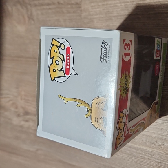 Funko Pop Max Figure - Picture 3 of 5